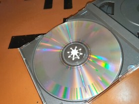 SEGA Mega-CD - Samurai Shodown (Without Manual)