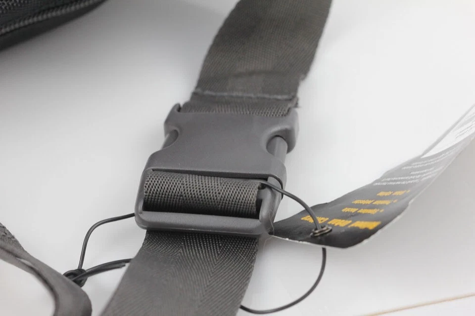 CATERPILLAR сумка талии упаковка FANNY Messenger сумки ремень сумочки сумки - Изображение 4 из 4