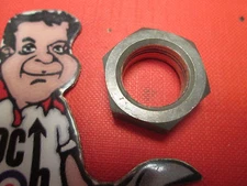 Suzuki RMZ250 2007-2012 RMZ450 2005-12 Crank primary lock nut 09140-16036 RM2541