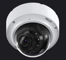 Sarix IME Series Enhanced Mini Dome Camera By Pelco IME332-1IRS New In Box B1