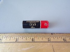 Vintage Eversharp Red Top Lead (Black)