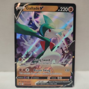 Pokemon V Star Card Black | eBay