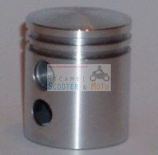 Pistone Piston Kolben Bianchi 48 Aquilotto 2 Sport 1952-53 39,6 737100396