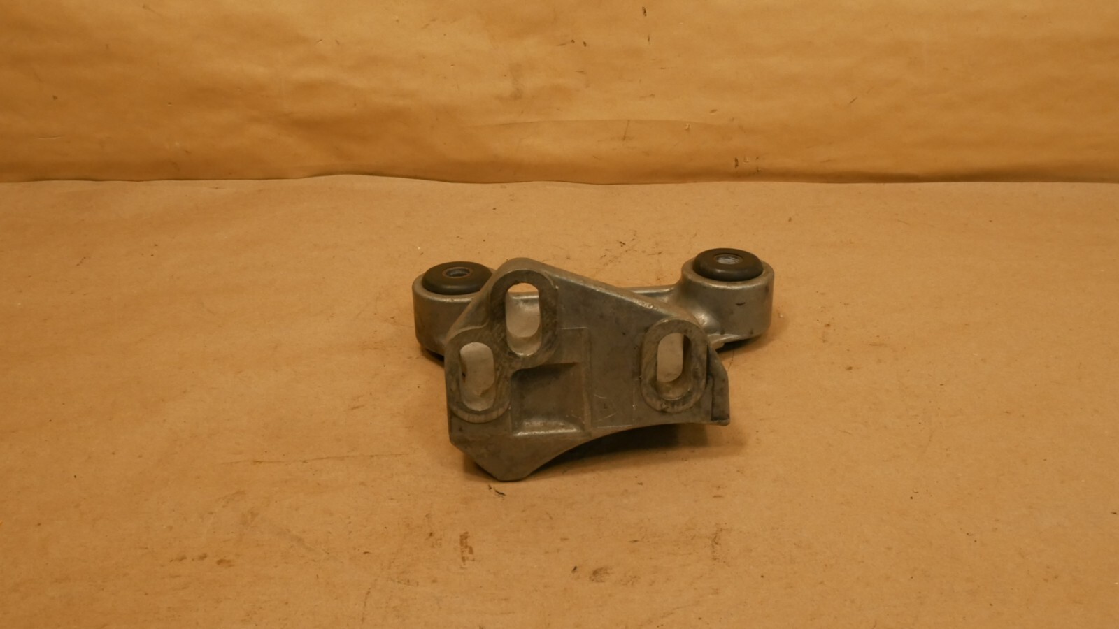 Ferrari 308 GTSi OEM AC Compressor Mounting Bracket PN 108056
