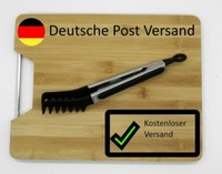 Salatzange Spaghettizange Servierzange Nudelzange Pastazange KüChenzange