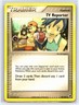 2006 Pokemon TCG - EX Dragon Frontiers TV Reporter Regular 82/101