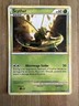 Pokémon TCG Scyther HS-Undaunted 36/90 Regular Uncommon HP