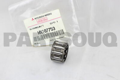 MN107753 Genuine Mitsubishi BRG,M/T MAIN SHAFT PILOT | eBay