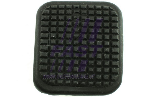 2x ✅Fits FAST FT13064 PEDAL PAD DAILY 90- HAM. ⭐UK Seller⭐ - Image 3