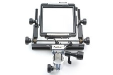  Near MINT Wista M450 4x5 Rear Standard Large Format From Japan 2283