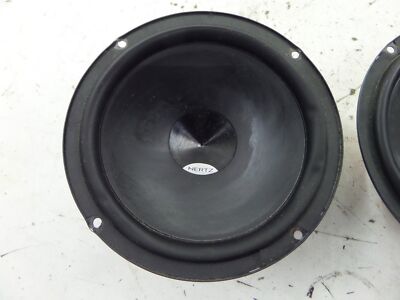Hertz DV 165.3 6.5
