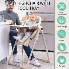 baby cargo high chair