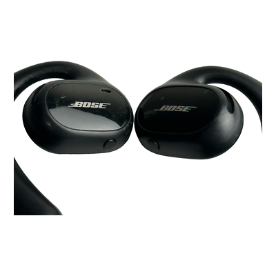 Bose Sport Earbuds 新品未開封 Bose Sport Open Earbuds True Wireless Open Ear Buds (PARTS