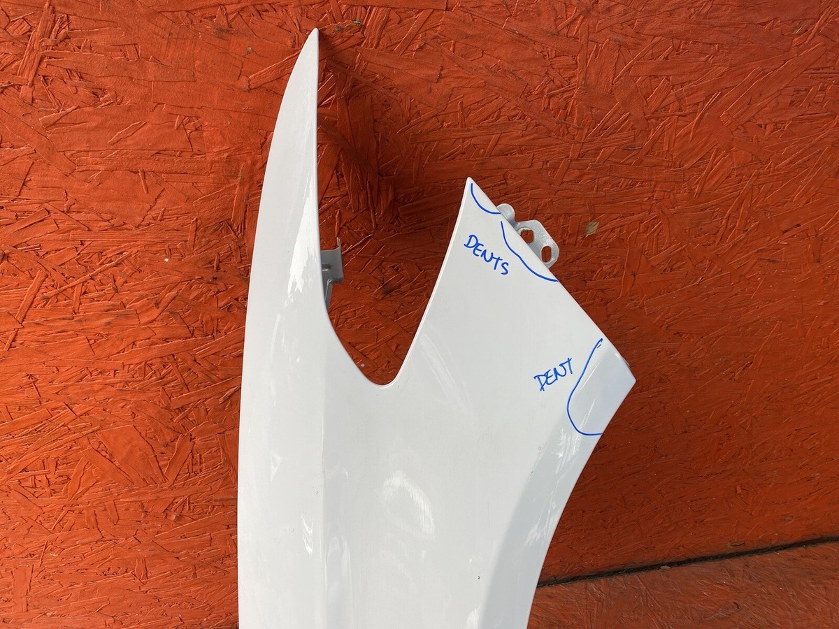 2013 2014 2015 2016 Ford Fusion Right Passenger Side Fender OEM