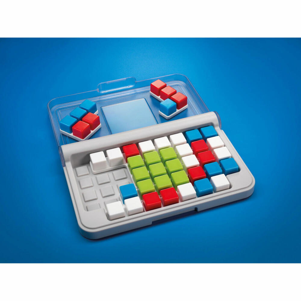 Thumbnail - Smart Games Iq Spiel Iq Focus Konzentrationsspiel Kinderspiel Spiel Ab