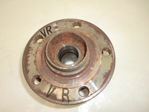 Original  Audi A3 8P    Radnabe Radlager Lager Vorne Rechts       E1D11240