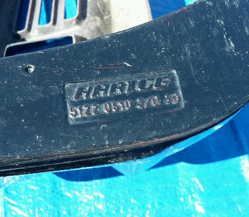 BMW E30 hartge H26 body kit - best offer added - Picture 3 of 6