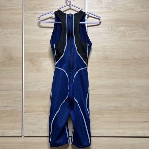 Speed0 Competitive Swimsuit Aquablade L Size Women Japan Excellent Condition - Picture 6 of 15