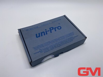 Heller Control Card Uni-Pro Cpu91 CNC CPU J23.020164X-00156