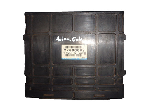 Getriebesteuergerät Automatik G1T18772 MR388802 Mitsubishi Carisma DA GDI 1.816V