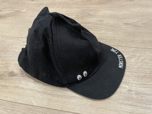 NEXT Jungen Cap NEU Sommer Gr. 3-4 Jahre NEU Mit Etikett
