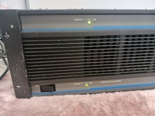 QSC Amplifier Model: 1700