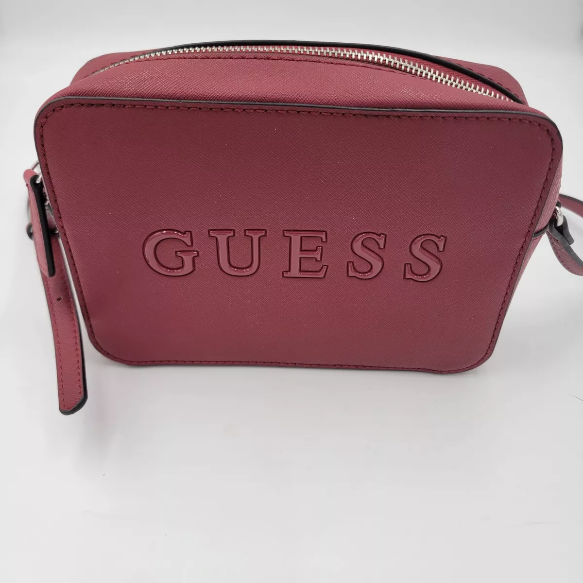 Guess, Bags, Guess Small Red Handbag