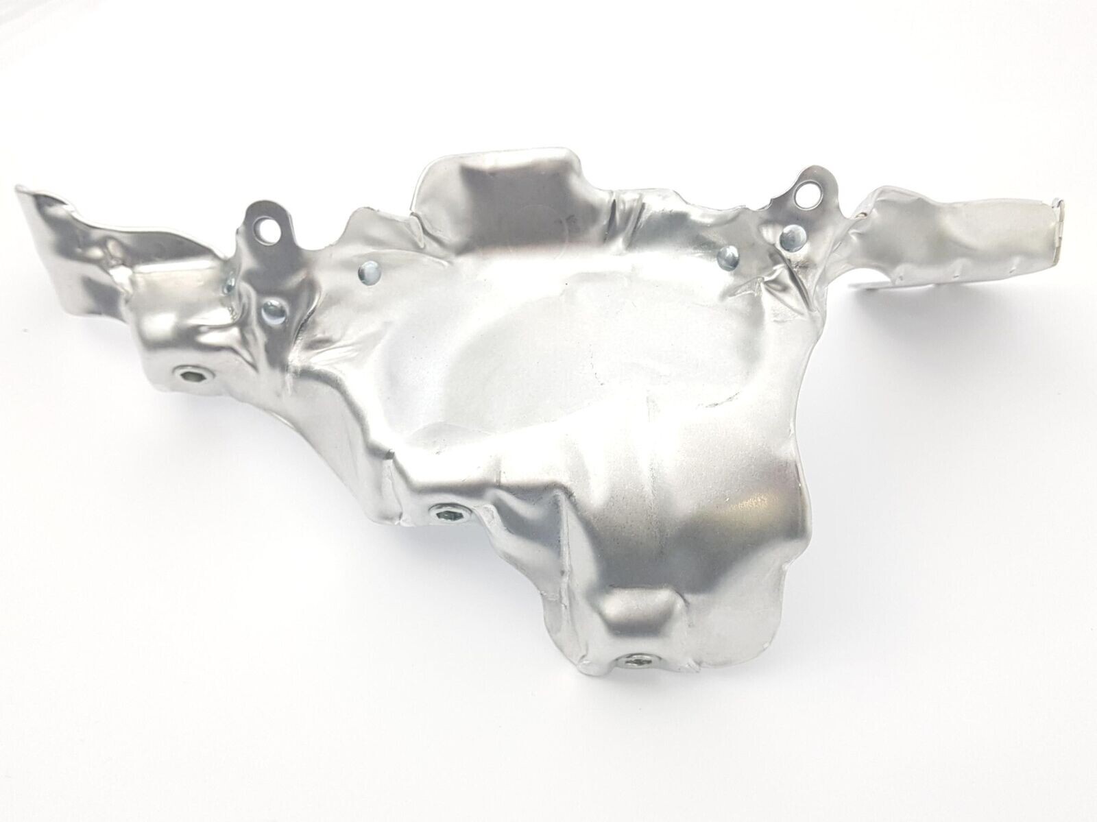 Ecran thermique de collecteur d'origine PSA 1723.T3 pour moteurs 1.6 HDi - 2