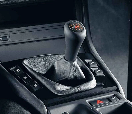 E39 gear knob deals