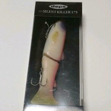 [IN BOX] deps SILENTKILLER 175 Lure