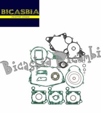 15206 - GUARNIZIONI MOTORE CAGIVA 125 BLUES CRUISER FRECCIA C9 C10 C12 SPY N 90