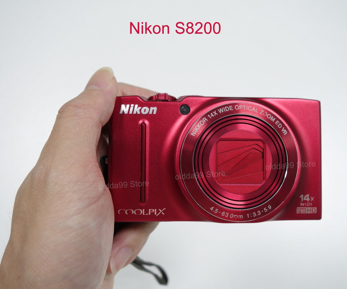 Nikon COOLPIX S8200(Nikon COOLPIX S8200(Nikon Coolpix Nikon COOLPIX S8200(Nikon COOLPIX S8200(Nikon Coolpix