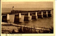 (S-66695) FRANCE - 17 - ROYAN CPA