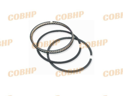 ROYAL ENFIELD Piston Ring Set Standard, 411 Himalayan & 411 Scram