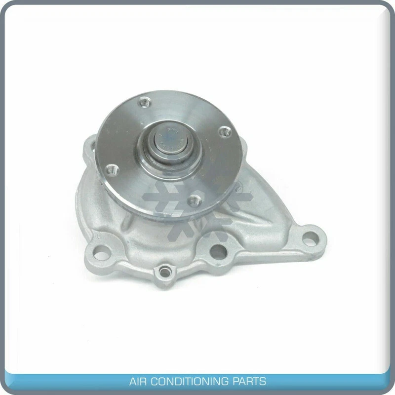 Nueva bomba de agua N1110 para Nissan/Datsun B210 210 modelo 1,4 L 1,5 L A14 A15 Foto 3 de 4