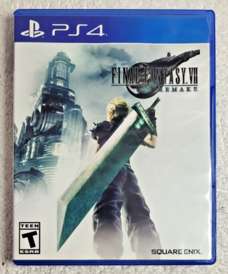 家庭用ゲーム機本体 PlayStation4 - PlayStation4 FFVII REMAKEPack(HDD:500GB) s-l400.jpg