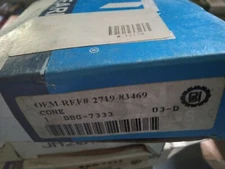 New PAI BBG-7333 Tapered Roller Bearing Cone JM207049A