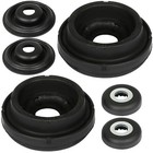 For Chevrolet Aveo 2004-2011 Strut Mounts Front Pair Side 95015324 905906