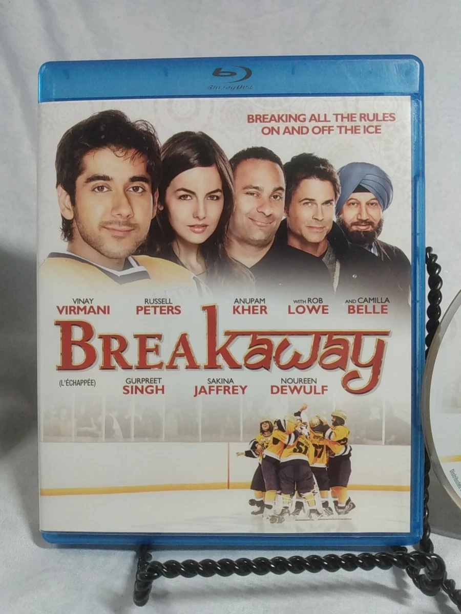 Breakaway Movie