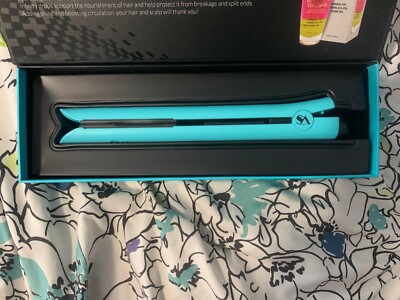 Straight Ahead Flat Iron Secret Ionic Babyliss Curl Secret Ceramic