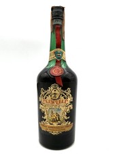 ALPICELLA - DISTILLERIA CERESOLA - 0,75L 36% - '60S