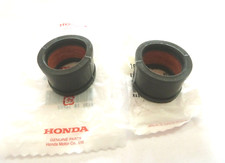 HONDA KIT GOMMINI SCARICHI CB500 FOUR K0-K1-K2       18473-323-000