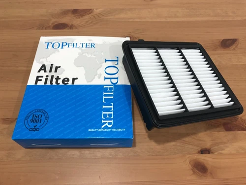New Engine Air Filter For Honda Accord 2018-2022 2.0L Gas A31435