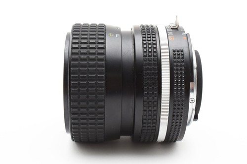 【Near Mint+++】NIKON Ai-S NIKKOR 35-70mm f/3.5-4.5 from Japan - Picture 8 of 13