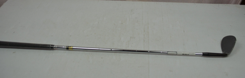 MERC1 King Cobra Black Mercedes Benz Rickie Fowler Golf Club Wedge 56° S-200 LH - Picture 5 of 5