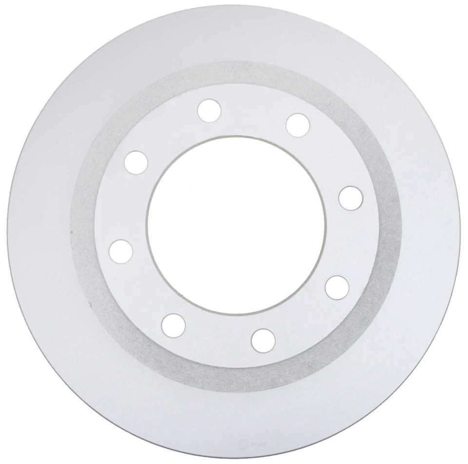 Disc Brake Rotor fits 2013-2019 Ford F-250 Super Duty,F-350 Super Duty  RAYBESTO - Image 3 of 3