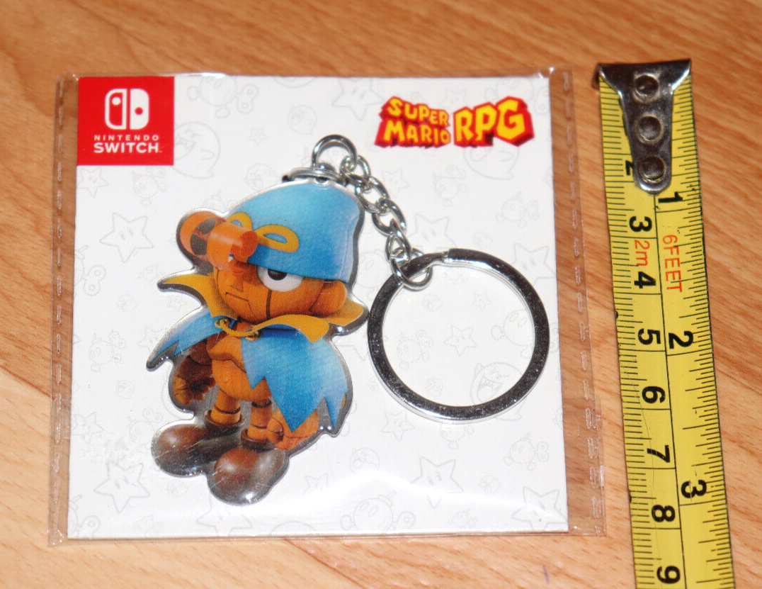 GameStop限定 スーパーマリオRPG 缶バッジ 6個セット GameStop限定 スーパーマリオRPG 缶バッジ 6個セット