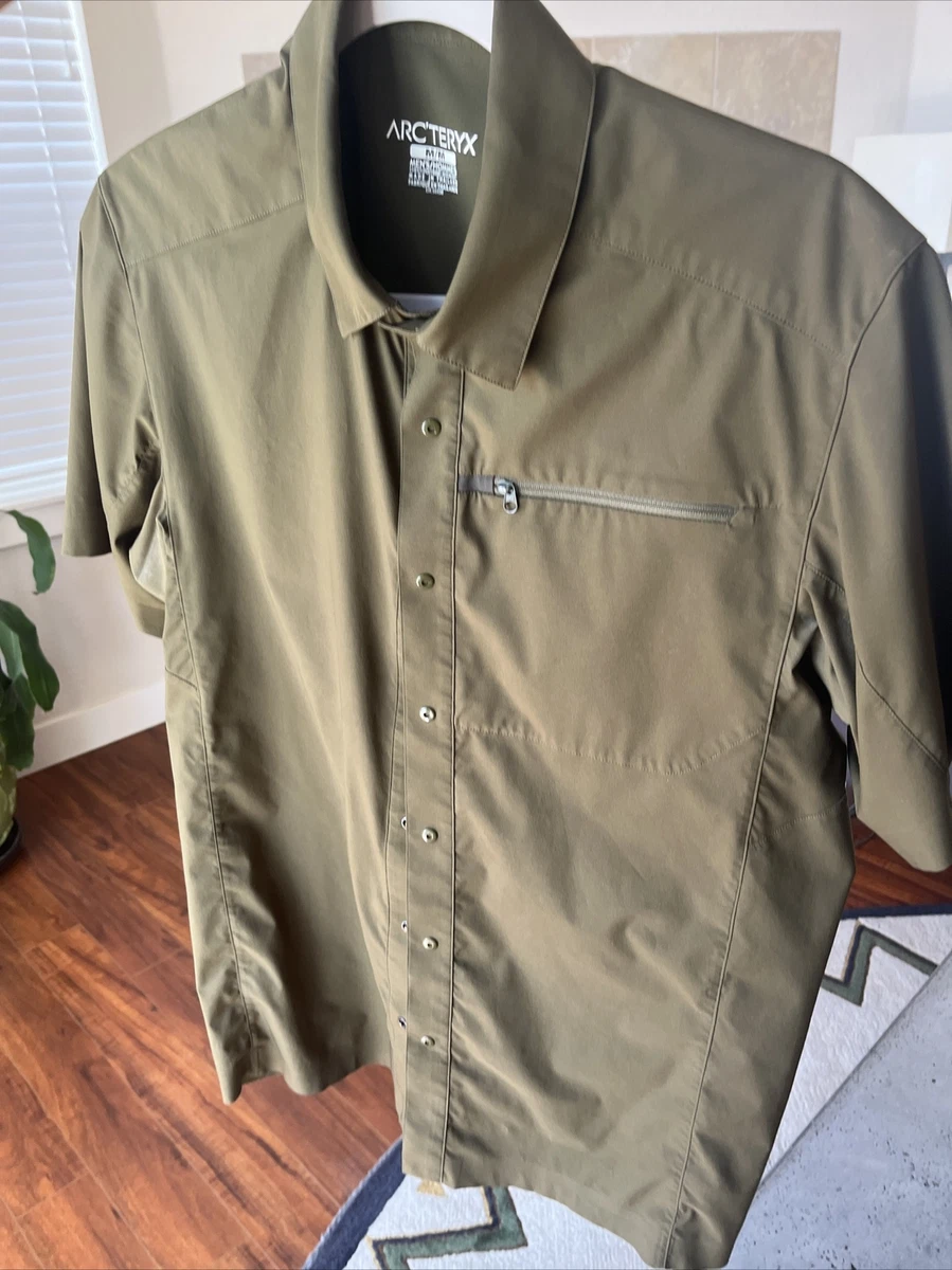 arcteryx rho top
