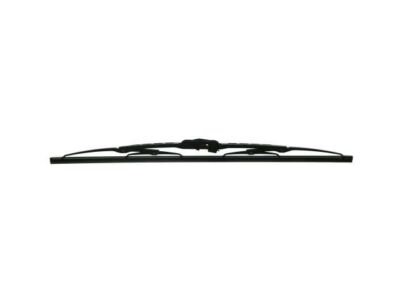 Anco 37TB87H Wiper Blade Fits 1987-1995 Mitsubishi Fuso FE 14-Series Wiper Blade
