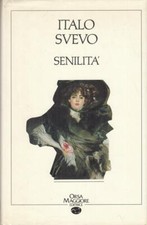 LN2- SENILITA' - ITALO SVEVO - ORSA MAGGIORE - CS - JXS111